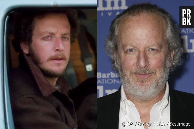 Maman j'ai raté l'avion : Daniel Stern dans le film VS aujourd'hui