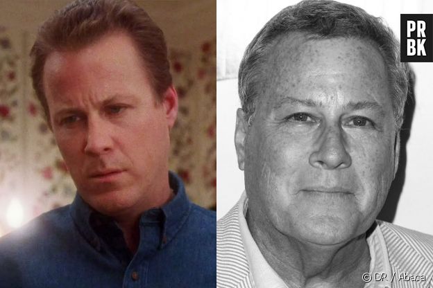 Maman j'ai raté l'avion : John Heard dans le film VS aujourd'hui