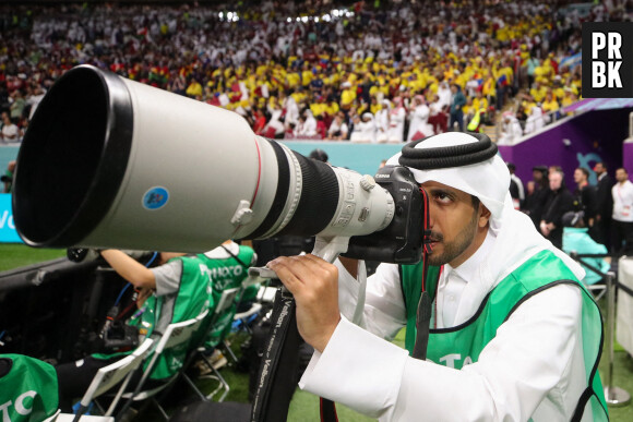 Nouveau drame au Qatar, un deuxième journaliste trouve la mort durant la Coupe du Monde 2022