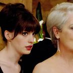 Le diable s'habille en Prada, une suite possible ? "C'est tentant mais...", Anne Hathaway joue avec nos nerfs