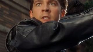 "C'est de ma faute" : Shia LaBeouf totalement franc sur son échec dans Indiana Jones et le royaume du crâne de cristal