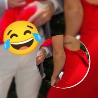 &quot;Ce bras photoshopé, c&#039;est pour nous tuer&quot; : une star de télé-réalité moquée sur Instagram après une image (très) mal retouchée