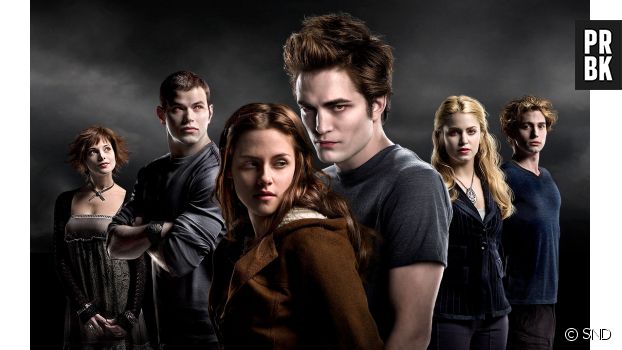 La bande-annonce de Twilight 5 : l&#039;équipe du film a vu juste en prédisant à quoi ressemblerait Mackenzie Foy adulte.