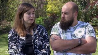"Il vaut mieux être seul que mal accompagné comme je l'ai été" : Valentin (L'amour est dans le pré) clashe Charley après leur rupture