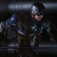 Captain America ... Le premier trailer en VO