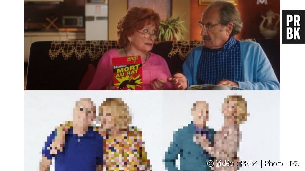 Scènes de ménages : les acteurs nous révèlent les coulisses (Interview). Raymond et Huguette remplacés dans Scènes de Ménages par le nouveau couple ? Les acteurs répondent (Interview)