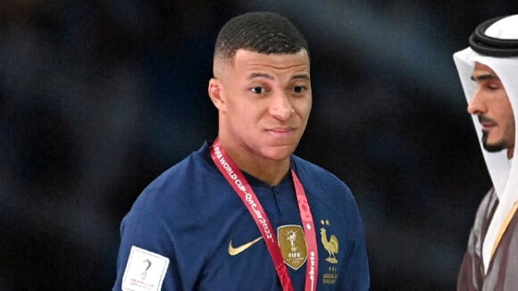 "Il y a une limite à ne pas franchir" : la conquête supposée de Kylian Mbappé sort du silence