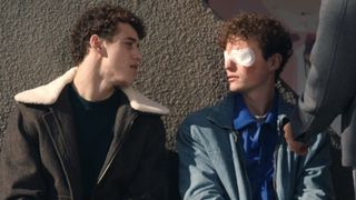 "Une relation très complexe va se nouer entre eux" : Jack et Rayane en couple dans Demain nous appartient ? Les révélations de Dimitri Fouque