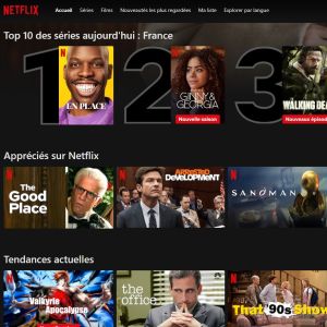 Netflix bientôt dispo gratuitement ? Les dirigeants réfléchissent réellement à une option