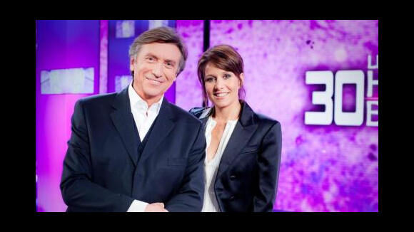 Les 30 histoires les plus extraordinaires ... le 4 mars 2011 sur TF1