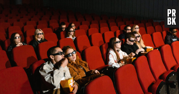 Au Etats-Unis, certains cinémas mettent en place un système qui fait varier les prix des places en fonction de l'emplacement dans la salle.