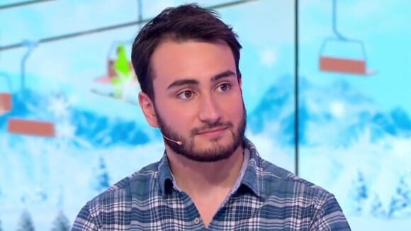 "Je préfère rester ici..." : ce grand sacrifice fait par Florian (Les 12 coups de midi) pour rester maître de midi sur TF1