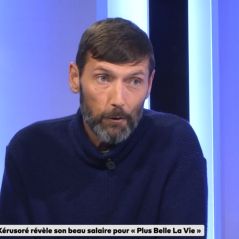 Les acteurs de Plus belle la vie sous-payés à l'époque ? Laurent Kérusoré dévoile son salaire (et c'est étonnant)