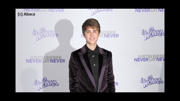 Justin Bieber ... Revivez son avant-première en vidéo pour Never Say Never à Los Angeles