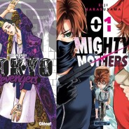 Nouveautés mangas (mars 2023) : un coffret collector sublime (Tokyo Revengers) et une nouvelle série épique (Mighty Mothers) à découvrir absolument