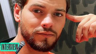 "Je me suis endormi en pissant..." : Rayane Bensetti sans filtre, ce Very Bad Trip qu'il a vécu avec Black M