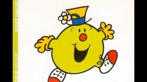 Monsieur et Madame ... La collection adaptée sur grand-écran