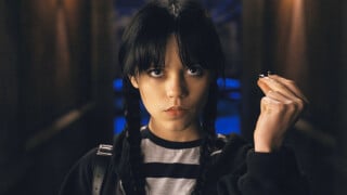 "Cela n'avait aucun sens" : Jenna Ortega tacle violemment la série Mercredi et avoue avoir changé beaucoup de choses sans rien demander à personne
