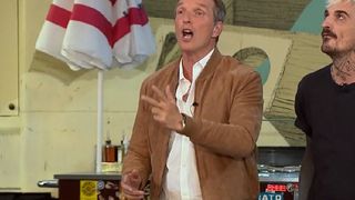 "Il a un melon énorme" : un ex-candidat revient dans Top Chef 2023 et détruit les candidats, les internautes sous le choc, "Ce mec est imbuvable"