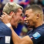 Antoine Griezmann prêt à quitter les Bleus à cause de Kylian Mbappé ? La trahison qui ne passe pas et qui pourrait faire exploser l'équipe