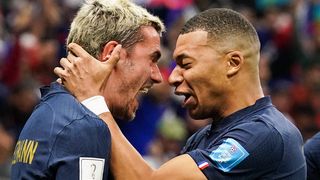 Antoine Griezmann prêt à quitter les Bleus à cause de Kylian Mbappé ? La trahison qui ne passe pas et qui pourrait faire exploser l'équipe