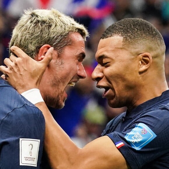 Nouvelle guerre en Equipe de France ? Mbappé nouveau capitaine, Griezmann pourrait quitter les Bleus, trahi par Deschamps