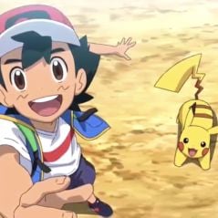 Pokémon : le plus grand mystère de l'anime sur Sacha et Pikachu enfin dévoilé pour l'ultime épisode, et c'est forcément mignon