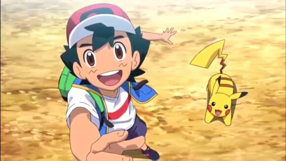 Pokémon : le plus grand mystère de l'anime sur Sacha et Pikachu enfin dévoilé pour l'ultime épisode, et c'est forcément mignon