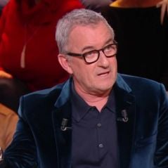 "Saloperie !" : Christophe Dechavanne attaqué par Léa Salamé, sa réponse cinglante dans Quelle époque