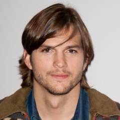 Ashton Kutcher ... Venu faire le clown à Paris pour Sex Friends (photos)