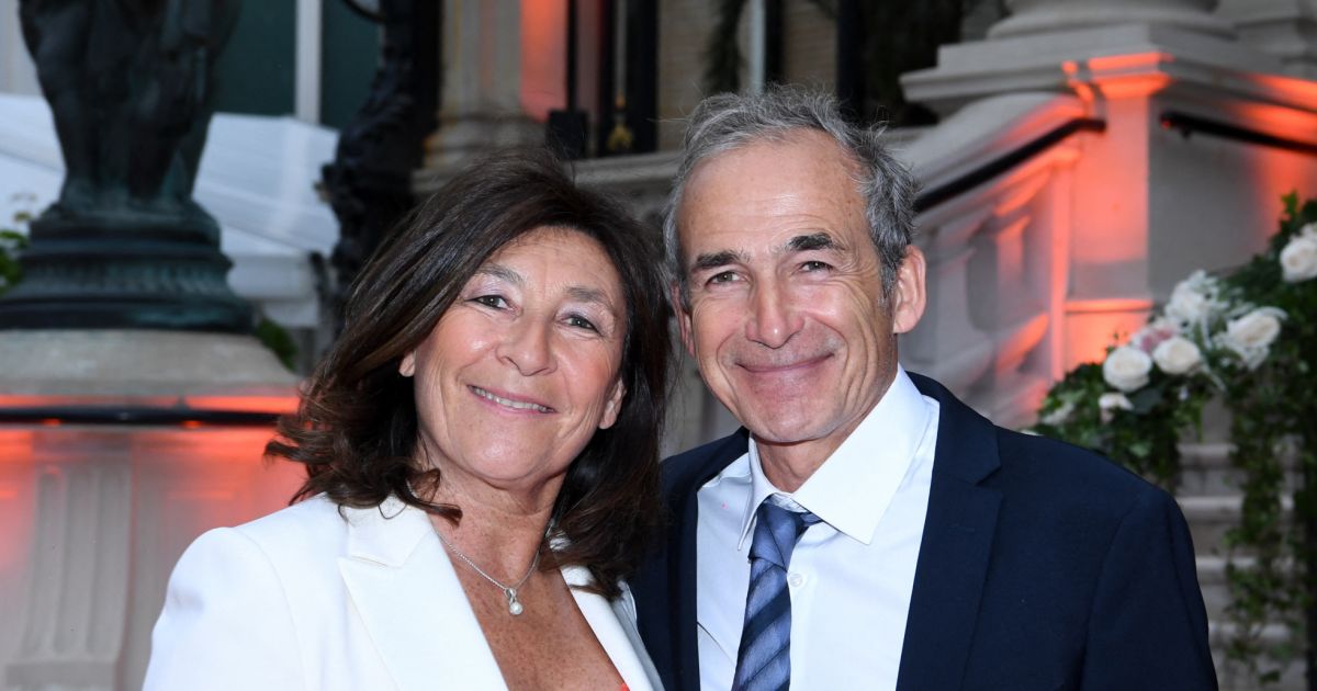 La famille Kretz L'Agence sur TMC Sandrine et Olivier Kretz