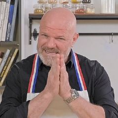 "N'allez pas faire croire aux gens qu'on les entube" : Philippe Etchebest mal à l'aise face à une épreuve de Top Chef