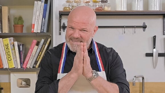 "N'allez pas faire croire aux gens qu'on les entube" : Philippe Etchebest mal à l'aise face à une épreuve de Top Chef