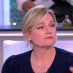 "Vous faites tout pour qu'on vous déteste..." : un invité balance sur ce qu'Anne-Elisabeth Lemoine lui a dit en off, l'animatrice règle ses comptes en direct dans C à vous