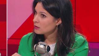 "Prenez un dictionnaire !" : Apolline de Malherbe sèchement recadrée par Clémentine Autain sur BFMTV