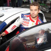 Sebastien Loeb et ses amis démarrent la saison 2011 de Rallye ... en Suède ce week-end