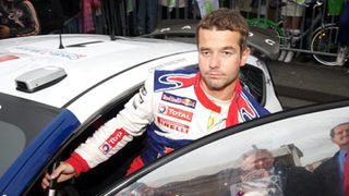 Sebastien Loeb et ses amis démarrent la saison 2011 de Rallye ... en Suède ce week-end