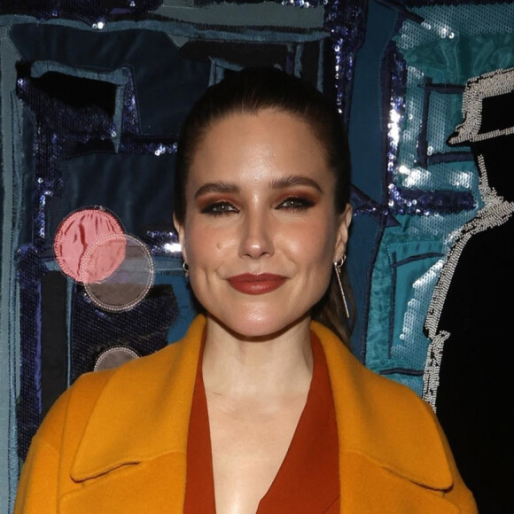 Harcèlement que l'actrice, qui se faisait notamment "crié dessus", aurait volontiers évoqué à l'époque, ne suscitant aucune réaction des mecs alentours.
Sophia Bush - Les célébrités à la 18ème soirée WIF des Pré-Oscars au "Neuehouse Hollywood" à Los Angeles, le 10 mars 2023.