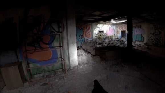 Le jeu vidéo le plus réaliste ? Une star du rap français dévoile le teaser hallucinant de son FPS, votre cerveau va devenir fou