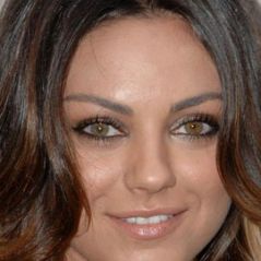 Mila Kunis ... Elle était complexée plus jeune