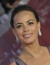 Bérénice Bejo arrive à la projection du film "Coupez" lors de la 17ème édition du Festival International du Film de Rome, Italie, le 14 octobre 2022. © Mario Cartelli/SOPA Images/Zuma Press/Bestimage
 
  
 