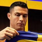 "Pire fin de carrière de l'histoire du foot" : pas heureux en Arabie Saoudite, Cristiano Ronaldo pourrait... prendre sa retraite