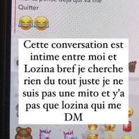 "Ça fait 3 mois qu'il me tchatche" : Nikola Lozina drague lourdement une célèbre influenceuse, elle balance les preuves !