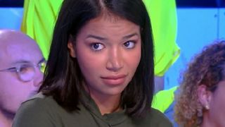 "Tais-toi, tu saoules tout le monde" : Cyril Hanouna recadre sèchement Ruby Nikara en direct et choque l'influenceuse