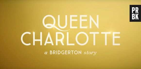 Les images de la bande-annonce de la série "Queen Charlotte : A Bridgerton Story".