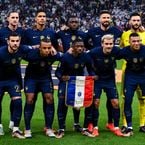 Après Cristiano Ronaldo et avant Lionel Messi, une star de l'Equipe de France pourrait signer en Arabie Saoudite contre un très gros chèque