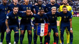 Après Cristiano Ronaldo et avant Lionel Messi, une star de l'Equipe de France pourrait signer en Arabie Saoudite contre un très gros chèque