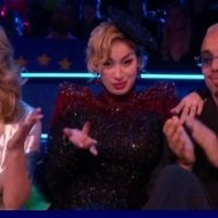 Scandale pour la France à l&#039;Eurovision : vexée de terminer 16e, La Zarra fait un doigt d&#039;honneur en direct et quitte la cérémonie avant la fin