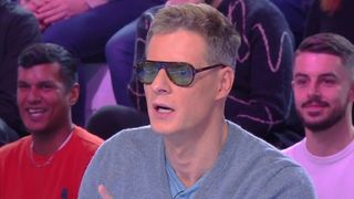 "J'en ai rien à carrer" : Cyril Hanouna réagit au départ brutal de Matthieu Delormeau de TPMP, sa réponse (express) va vous surprendre