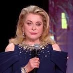 Festival de Cannes 2023 : gros loupé en plein direct, Catherine Deneuve provoque un immense malaise